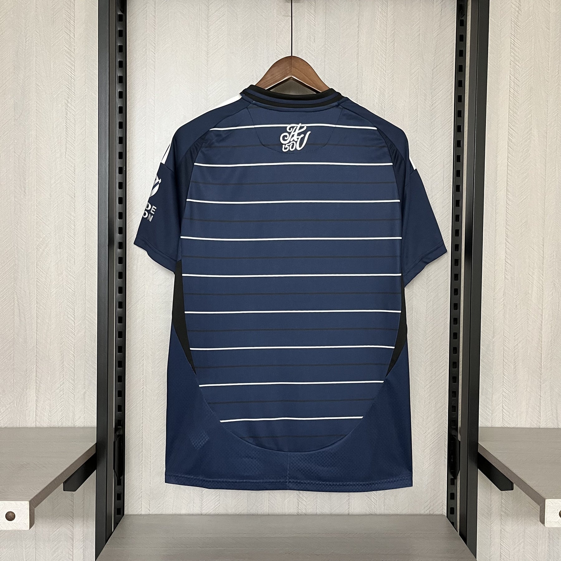 CAMISA ASTON VILLA THIRD 24/25
