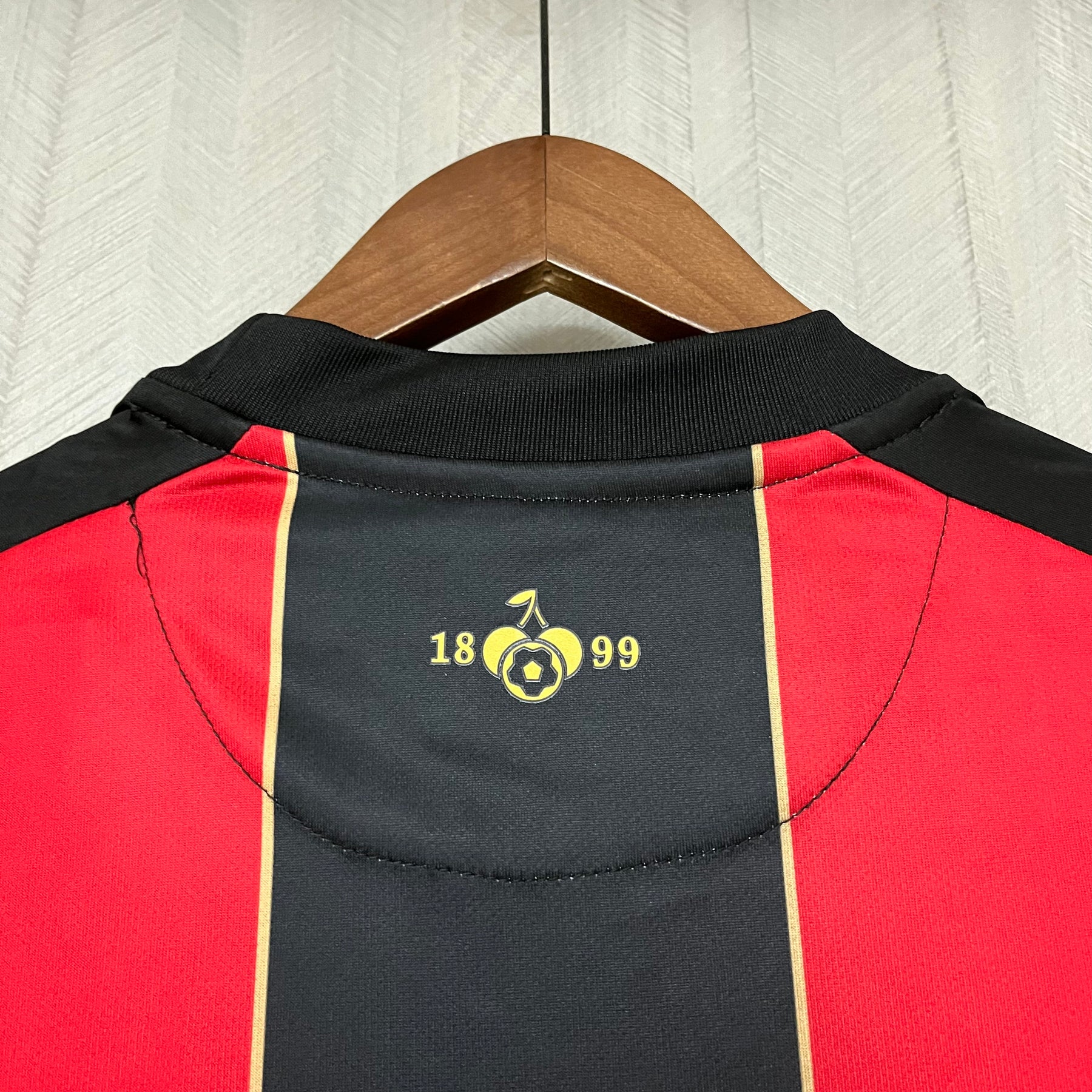 CAMISA BOURNEMOUTH HOME 24/25