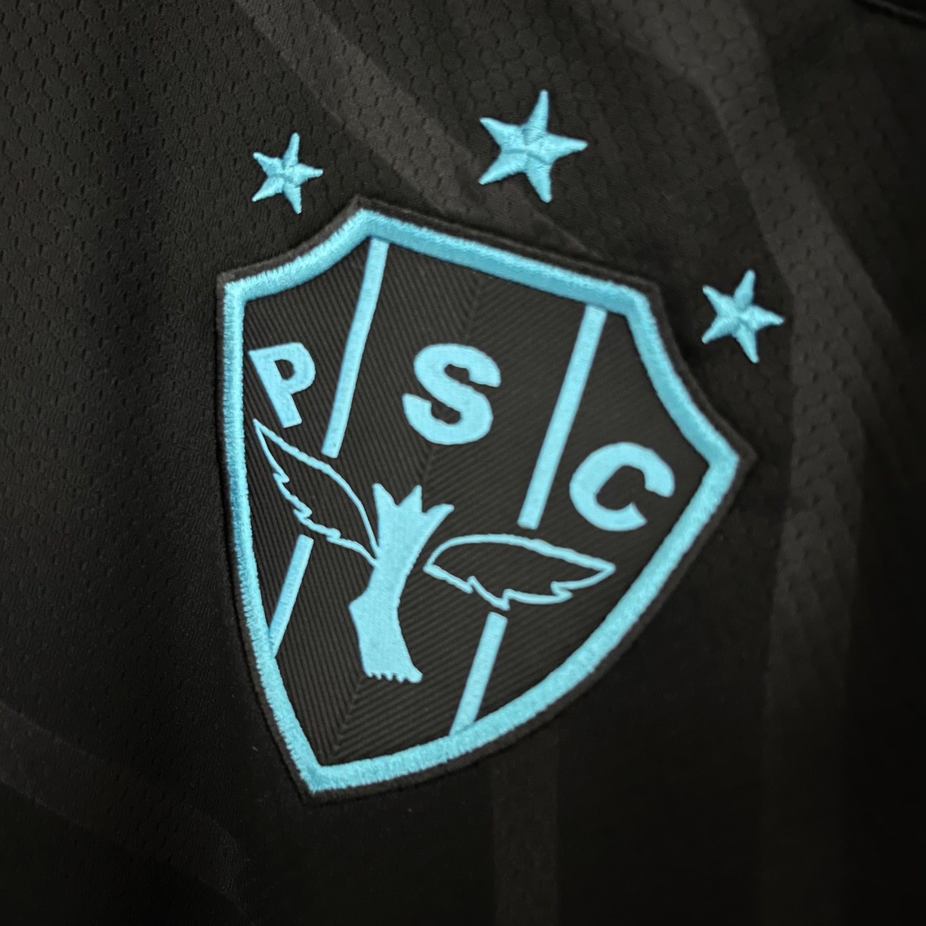 CAMISA PAYSANDU THIRD 23/24