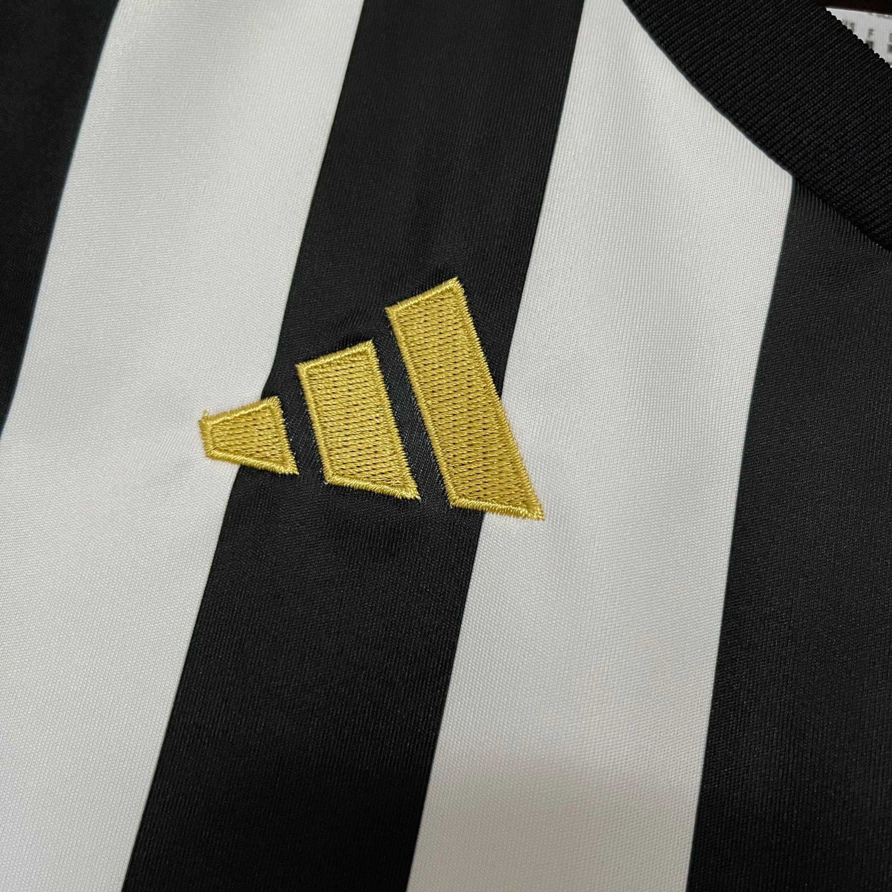CAMISA FEMININA ATLÉTICO MINEIRO HOME 25/26
