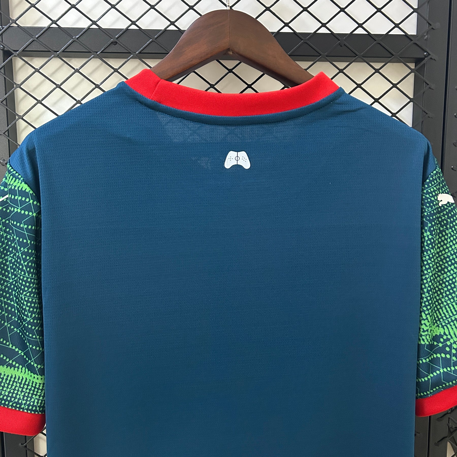 CAMISA PORTUGAL TREINO 25/26
