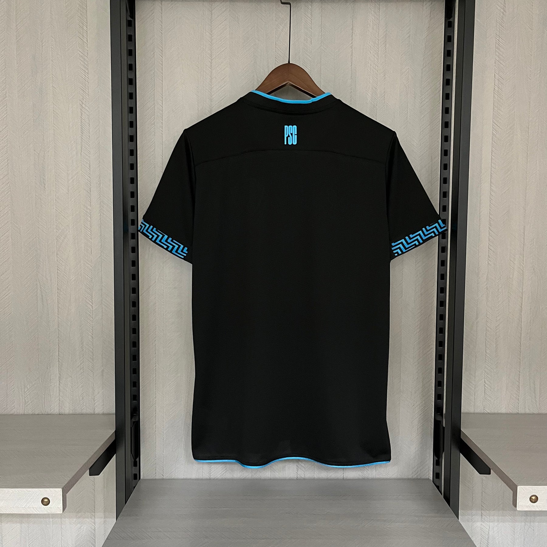 CAMISA PAYSANDU THIRD 23/24