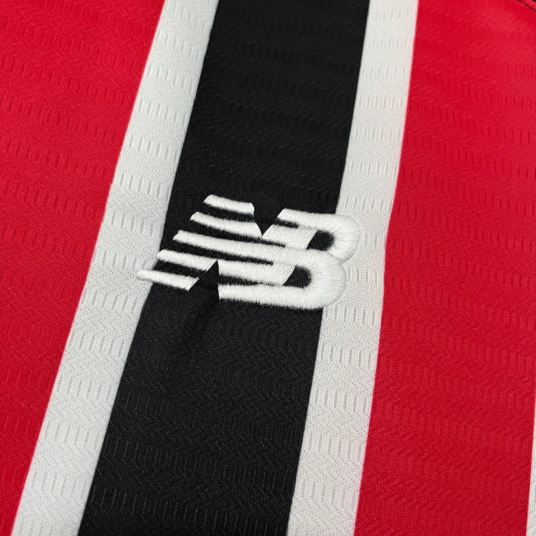 CAMISA SÃO PAULO MANGA LONGA AWAY 24/25