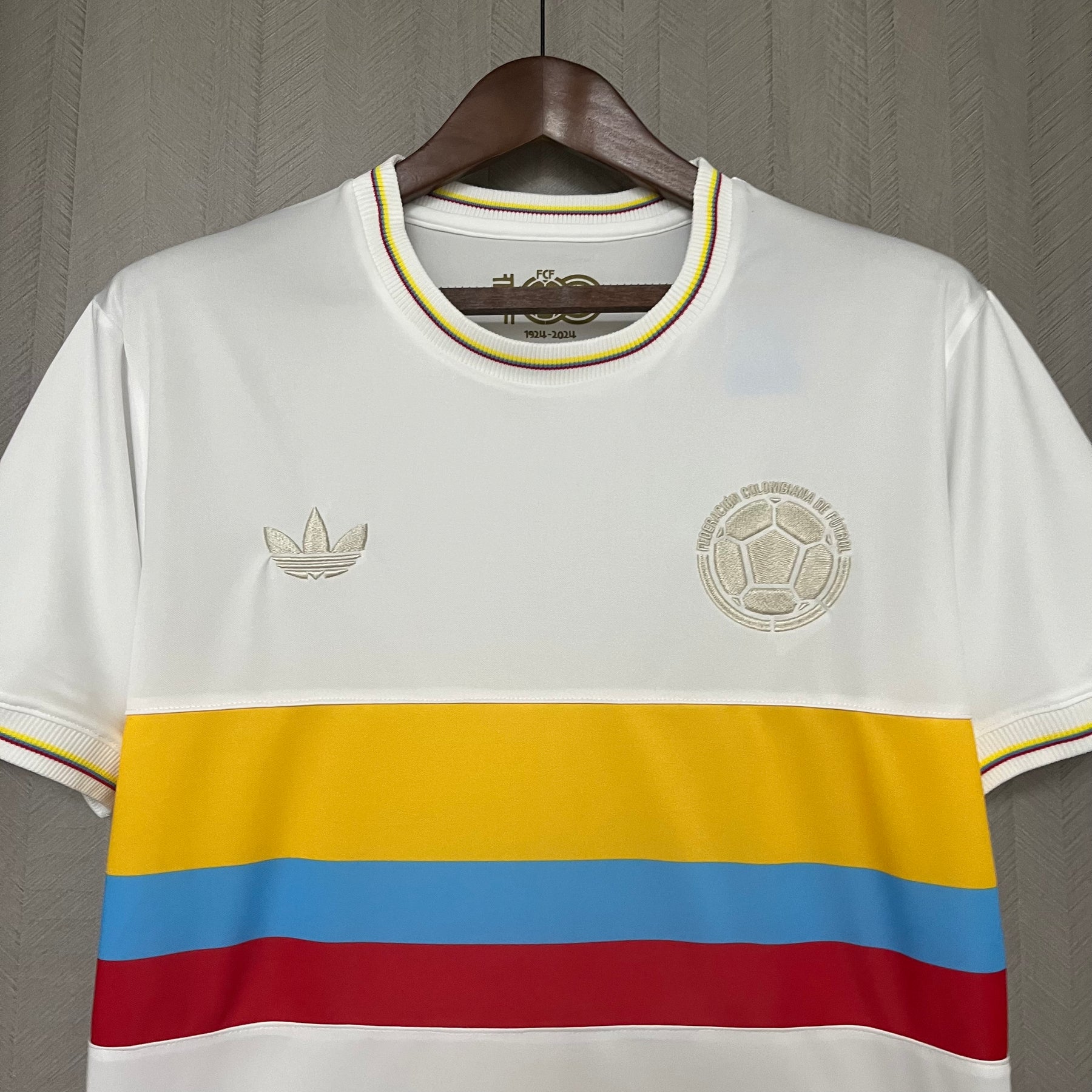 CAMISA COLÔMBIA ESPECIAL EDITION 24/25