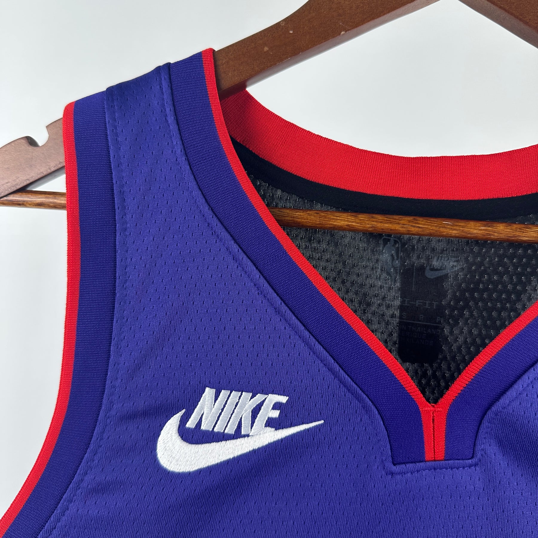 NBA JERSEY RAPTORS HOME 24/25