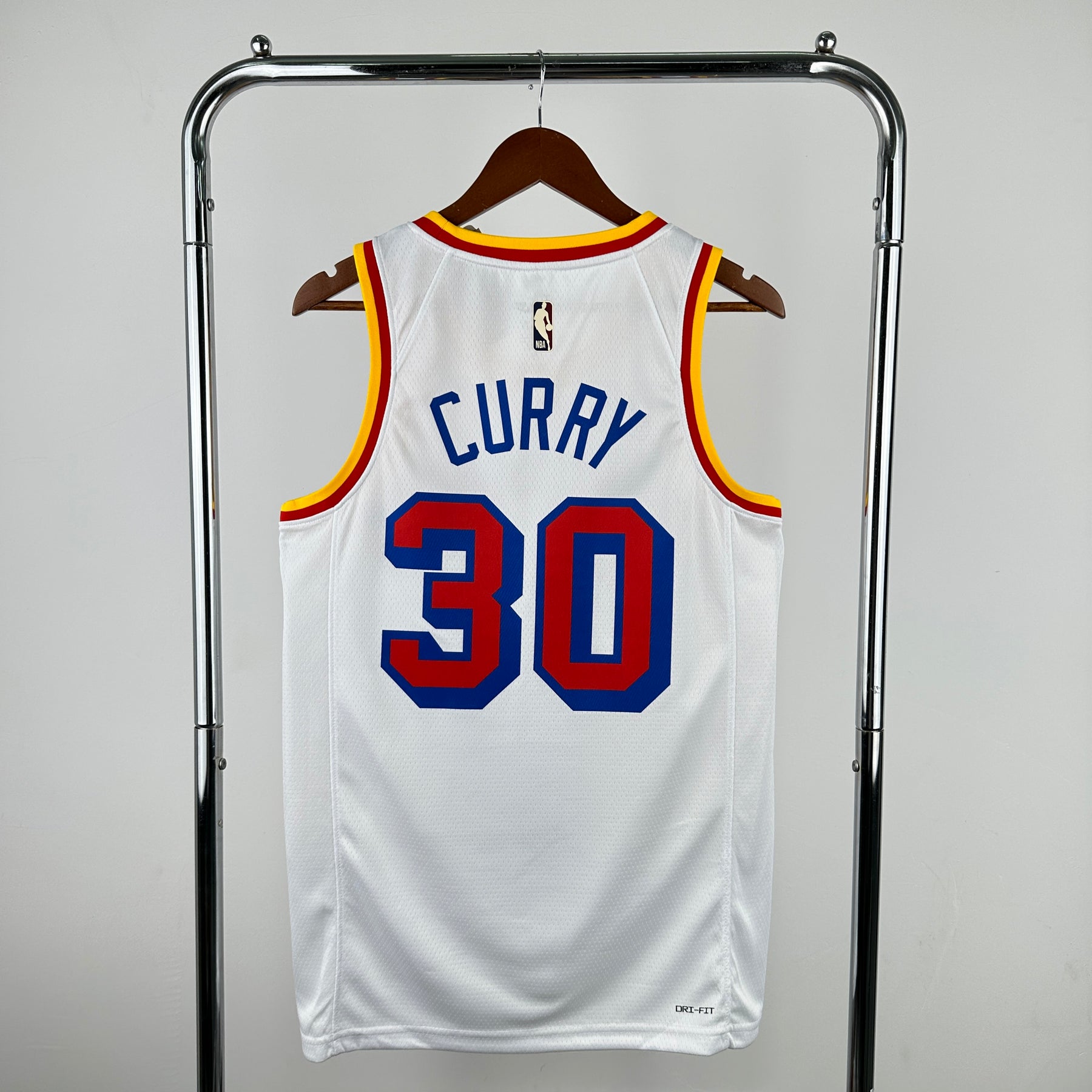 NBA JERSEY WARRIORS CITY EDITION 24/25
