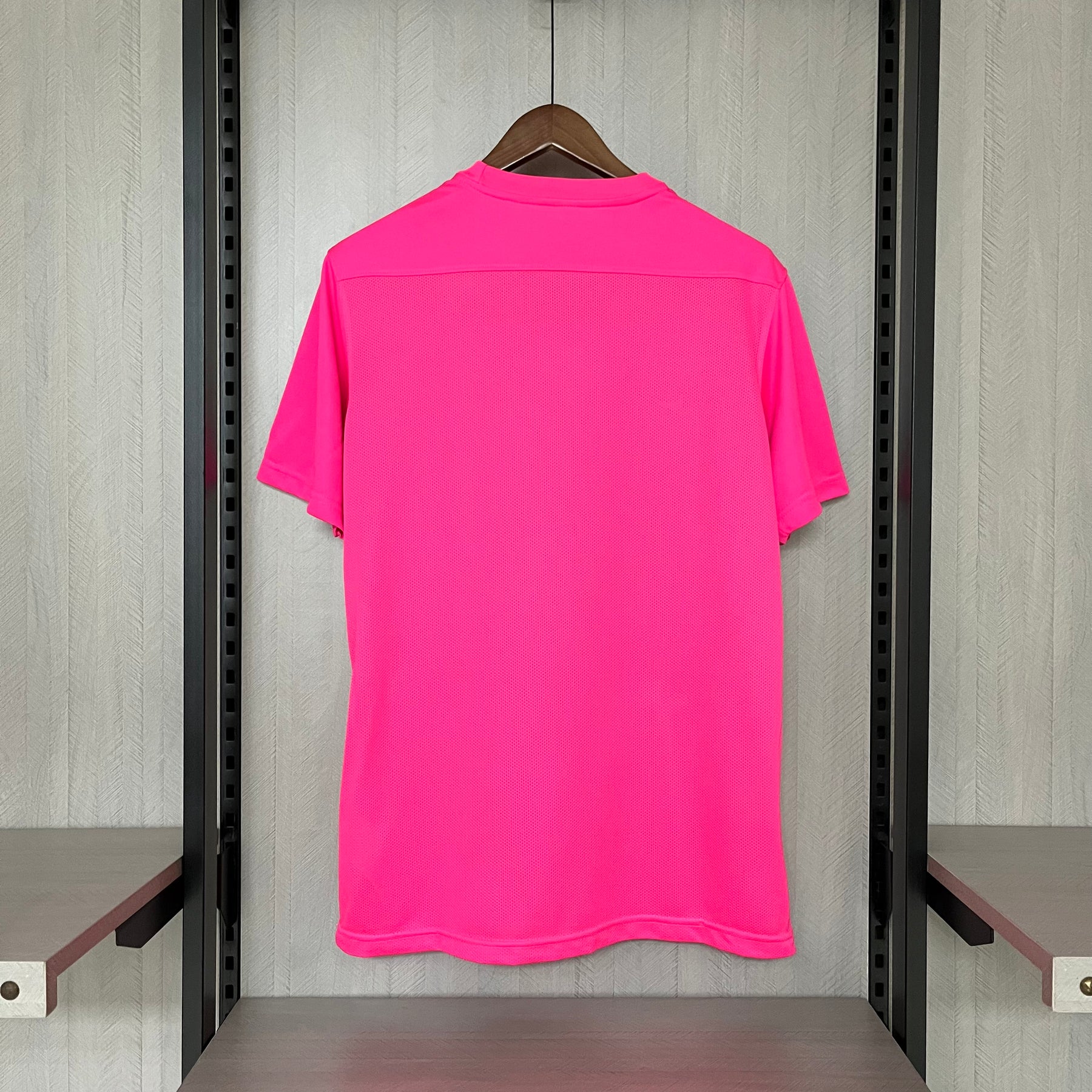 CAMISA SPORTING LISBOA OUTUBRO ROSA 24/25