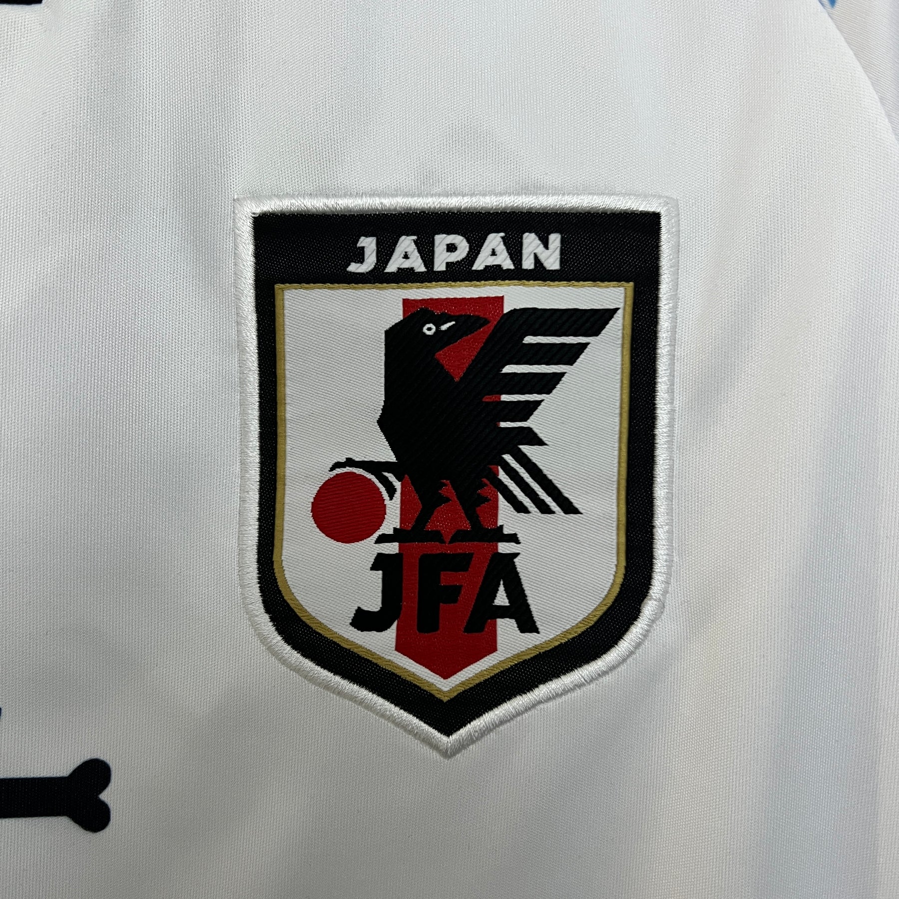 CAMISA JAPÃO ACE EDITION