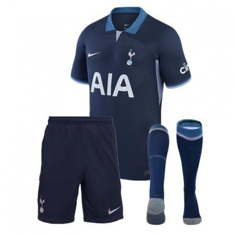 KIT-INFANTIL TOTTENHAM AWAY 23/24