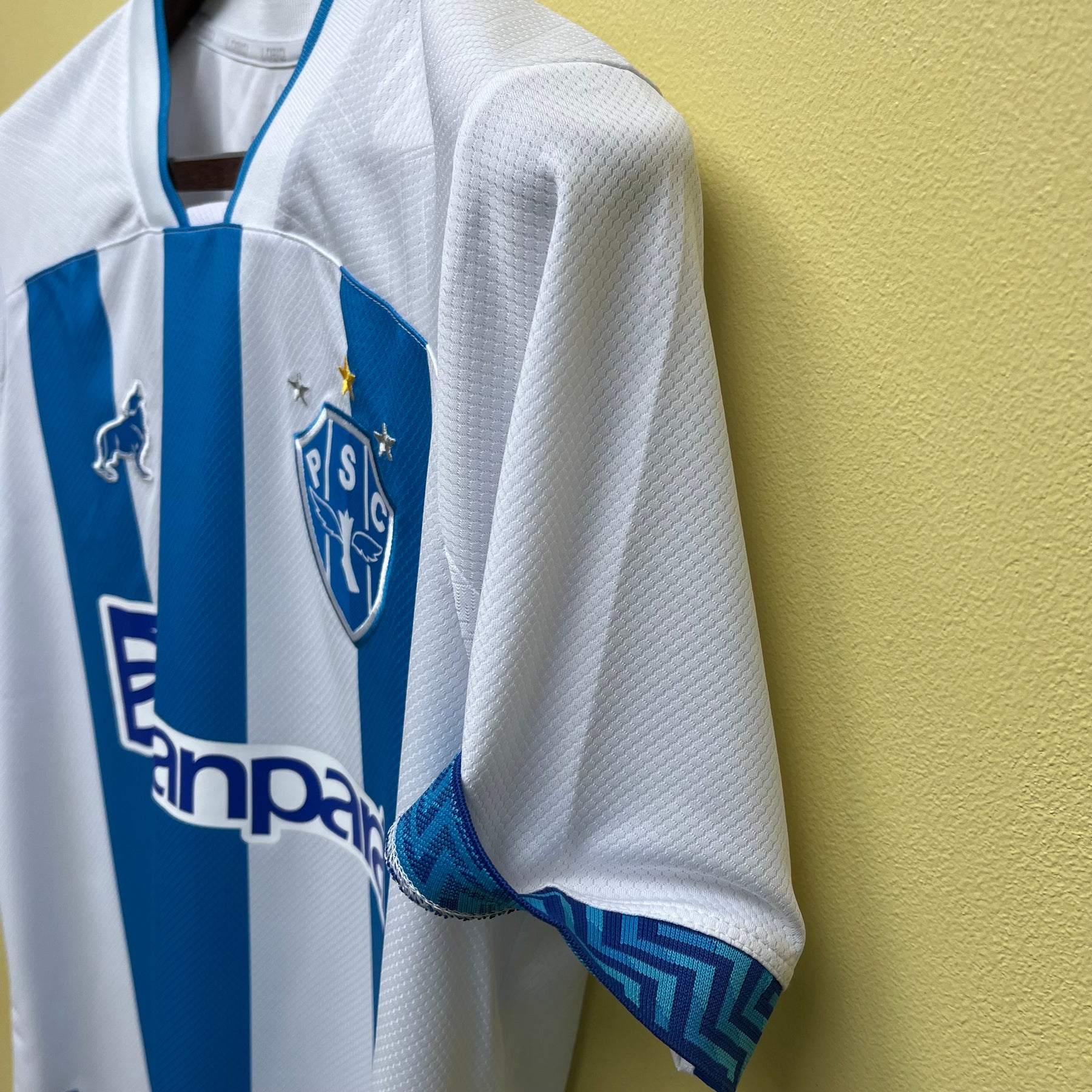 CAMISA PAYSANDU HOME 23/24
