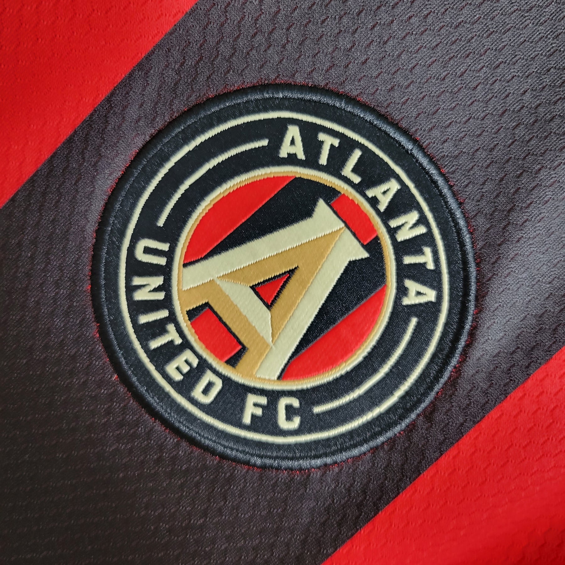 CAMISA ATLANTA HOME 23/24