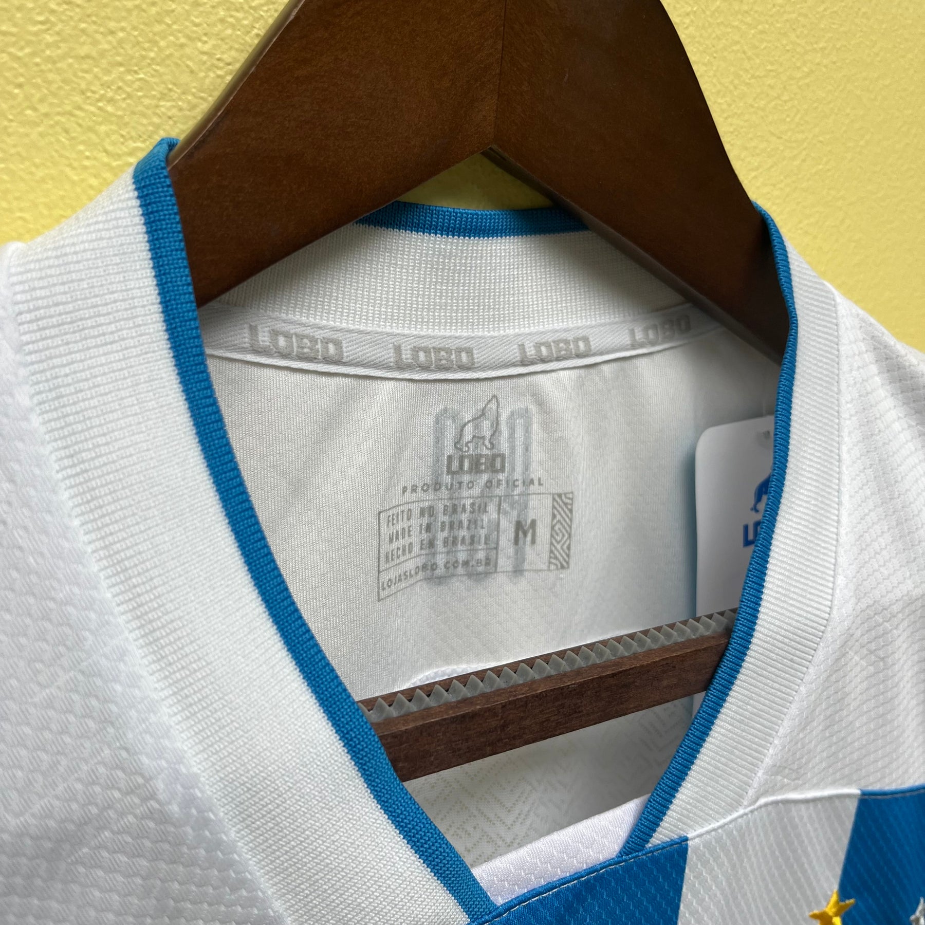 CAMISA PAYSANDU HOME 23/24