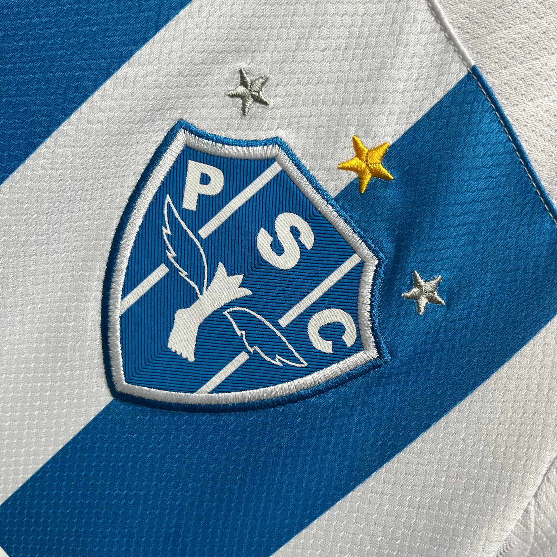 CAMISA PAYSANDU HOME 23/24