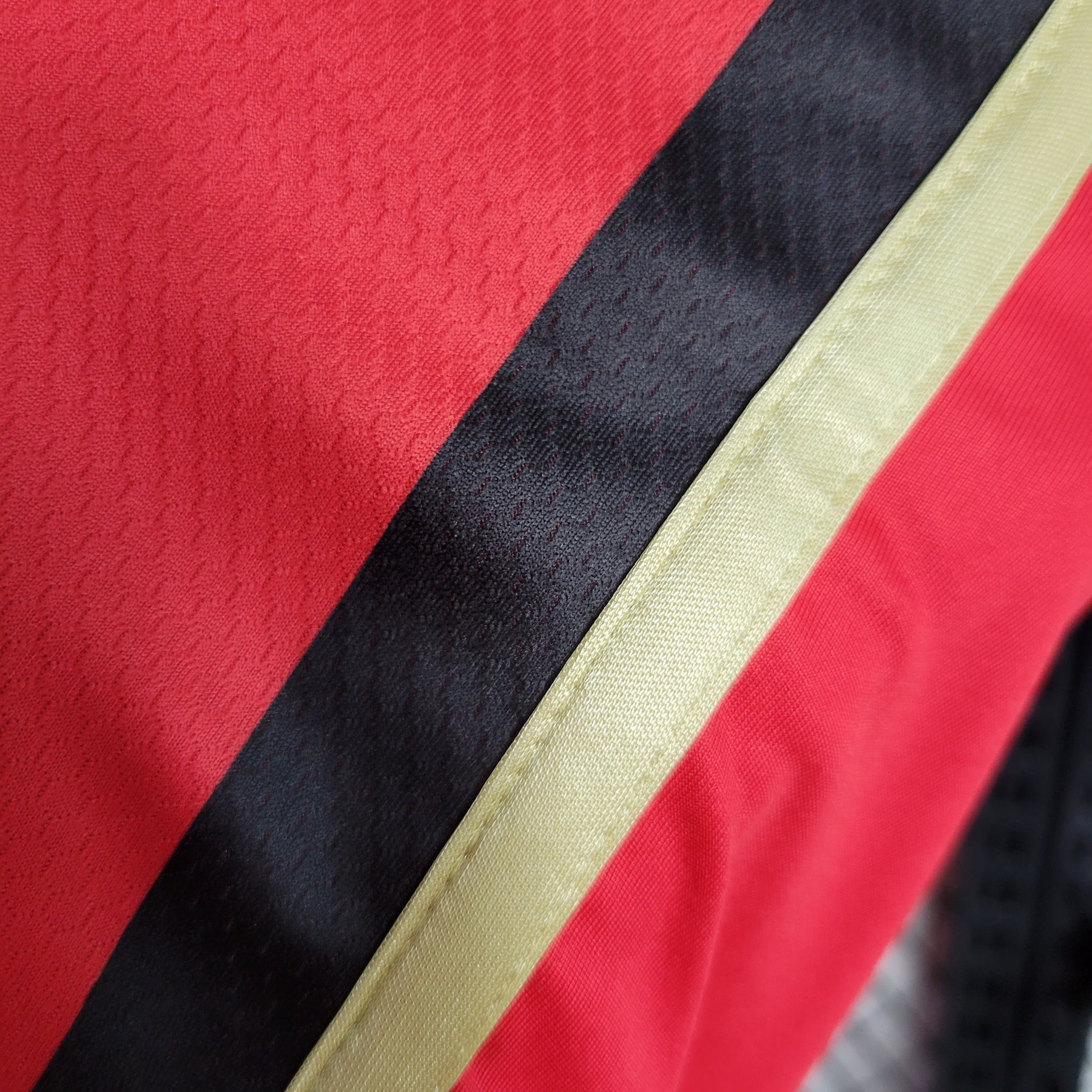 CAMISA ATLANTA HOME 23/24