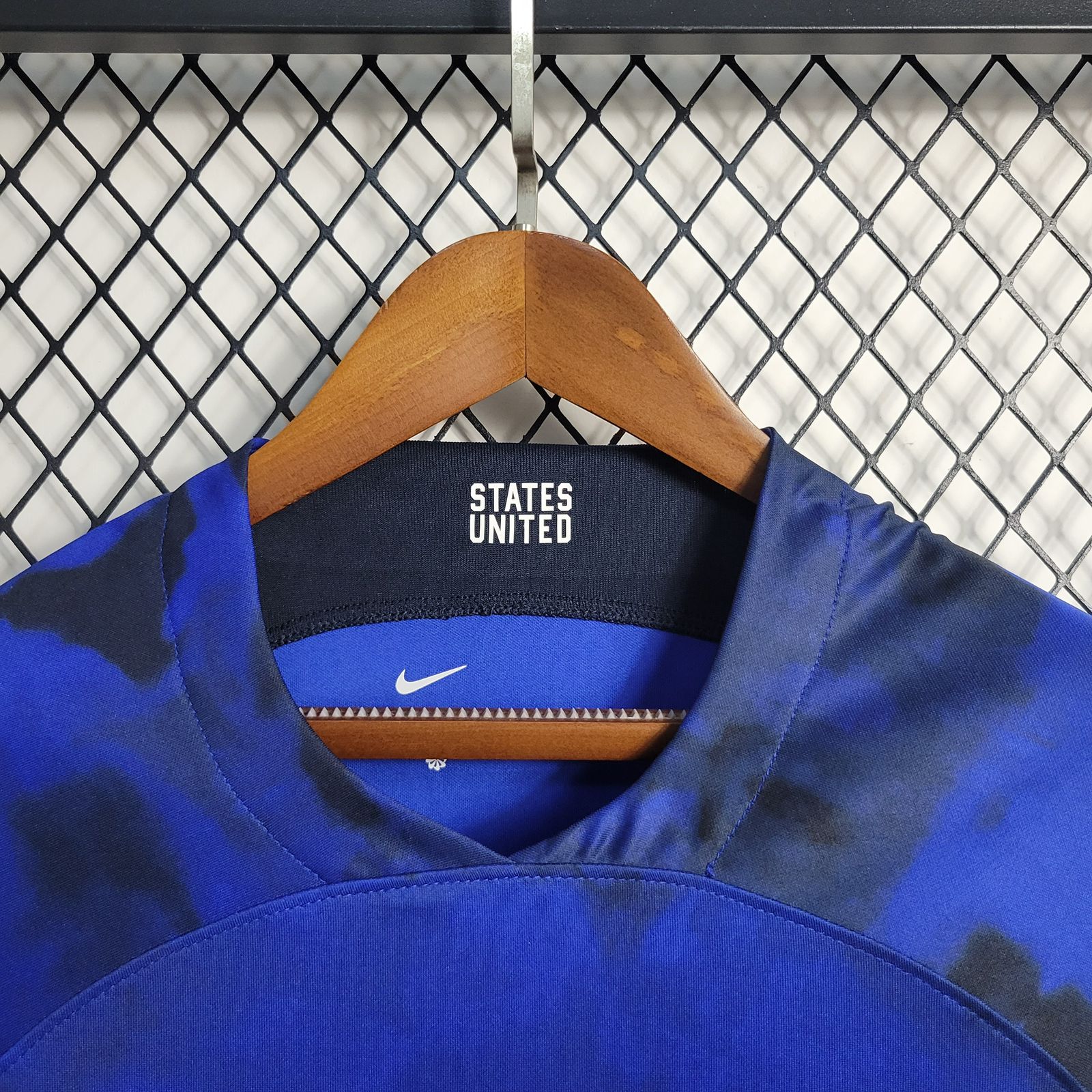 CAMISA ESTADOS UNIDOS AWAY 22/23