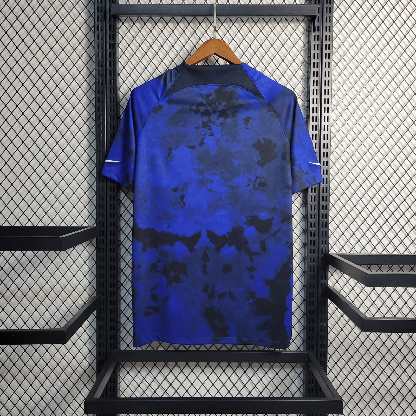 CAMISA ESTADOS UNIDOS AWAY 22/23