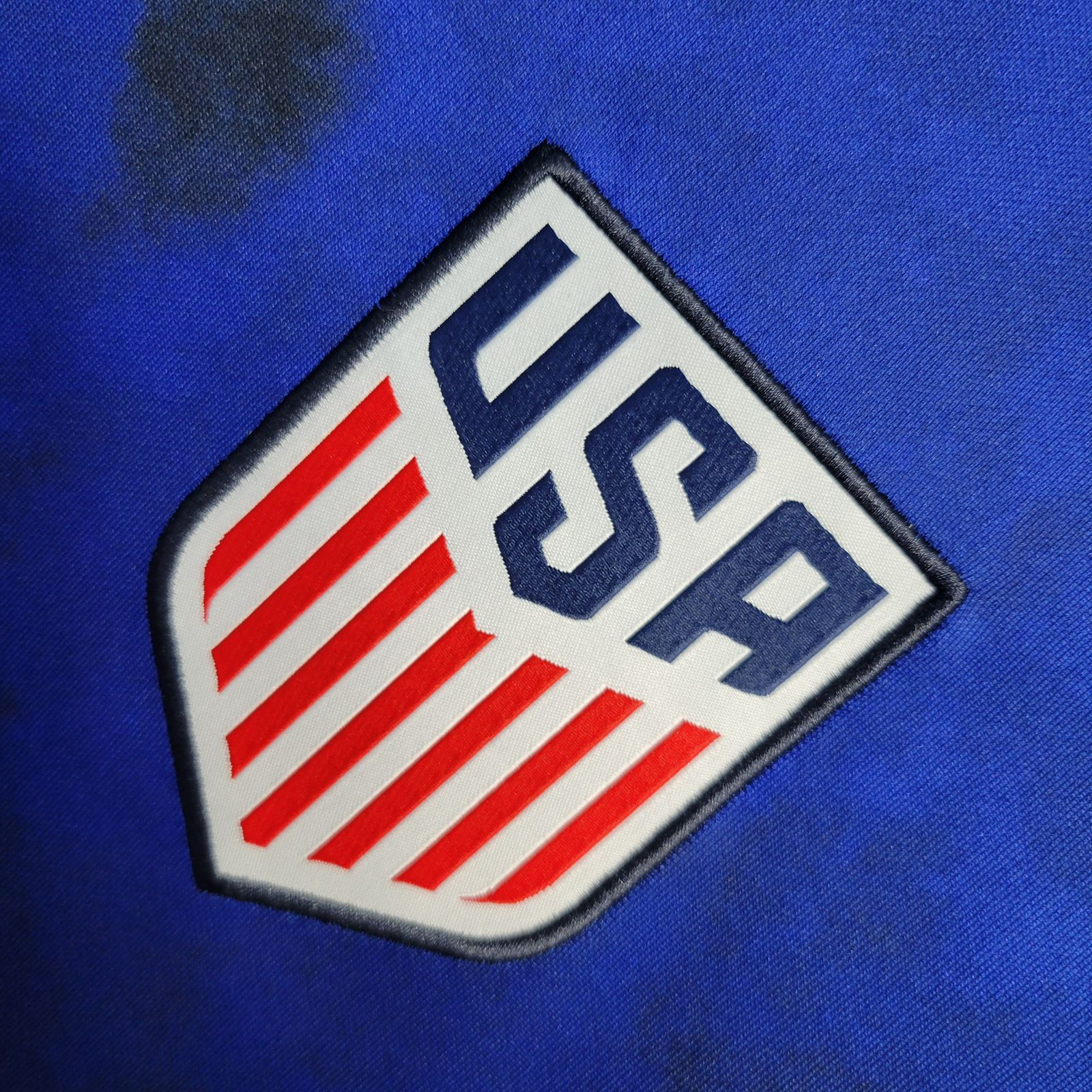 CAMISA ESTADOS UNIDOS AWAY 22/23