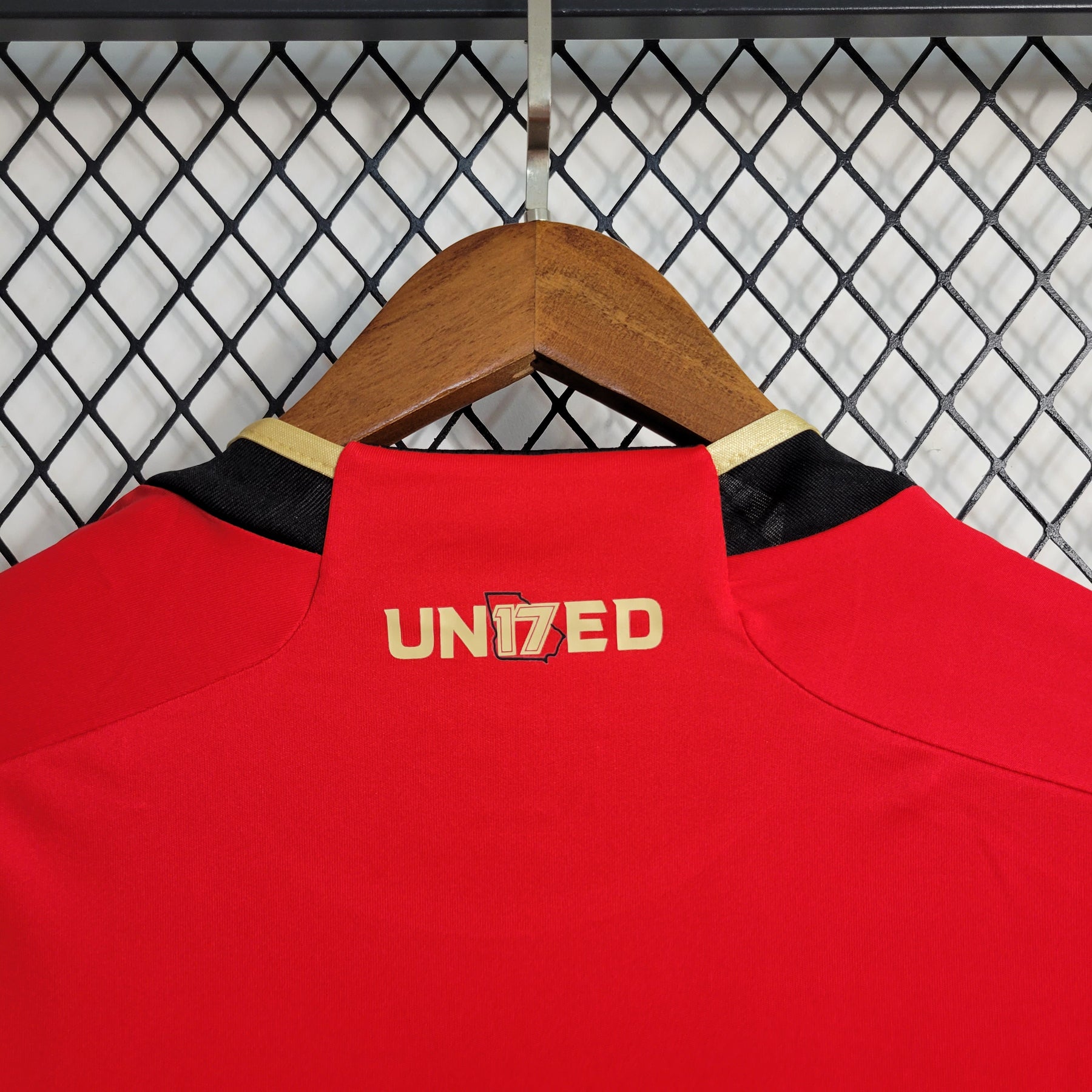 CAMISA ATLANTA HOME 23/24