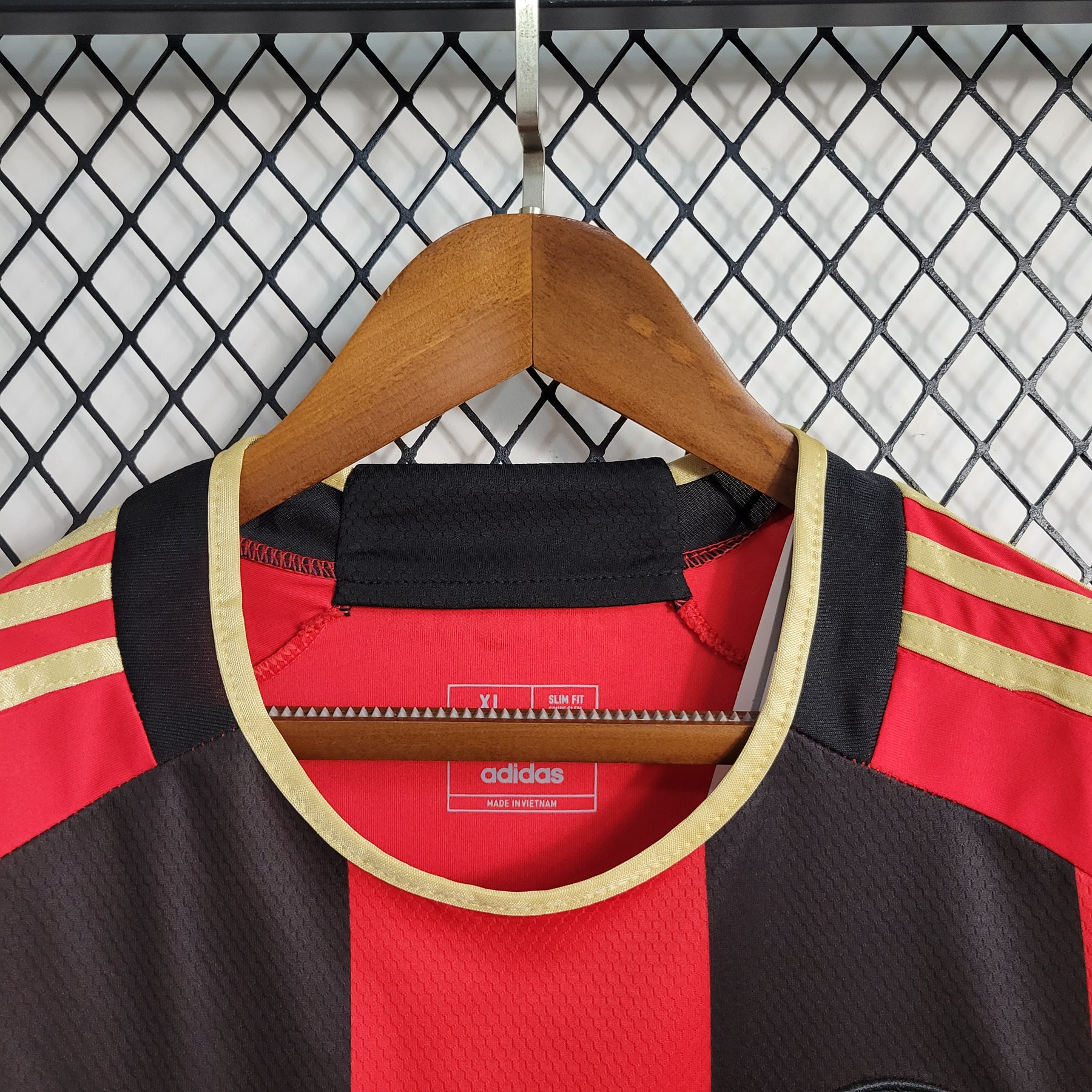 CAMISA ATLANTA HOME 23/24