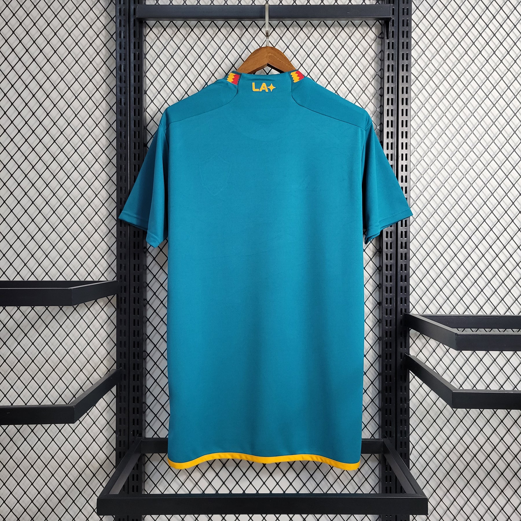 CAMISA LOS ANGELES GALAXY AWAY 23/24