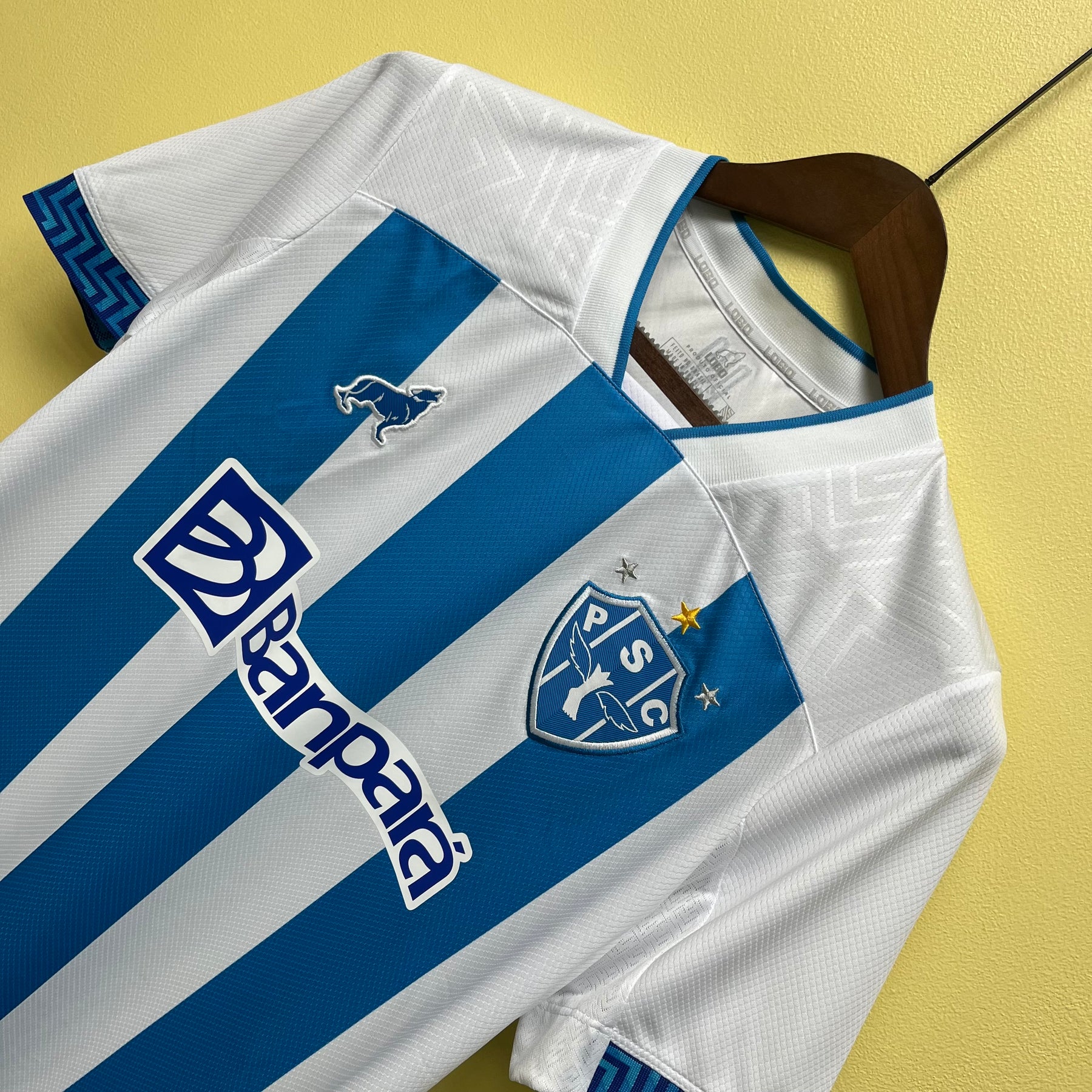 CAMISA PAYSANDU HOME 23/24