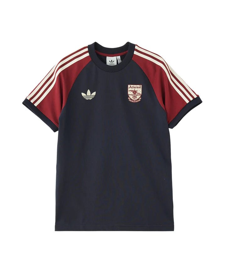 CAMISA ARSENAL 'ADIDAS ORIGINALS' 24/25