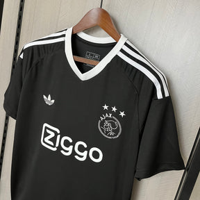 CAMISA AJAX GOLEIRO 24/25