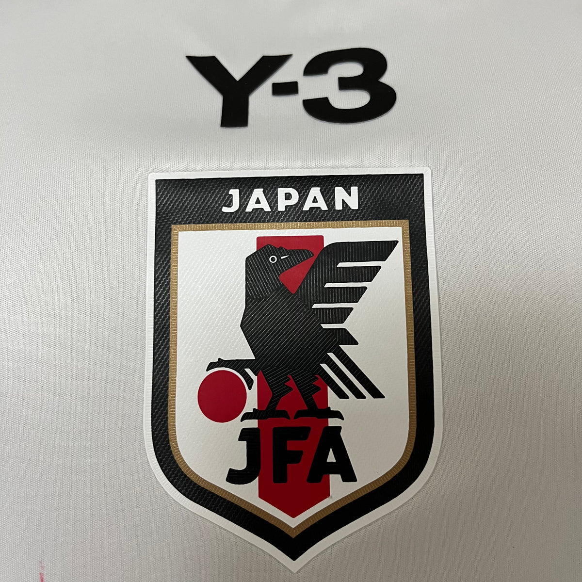 CAMISA JAPÃO VERSÃO JOGADOR AWAY 24/25