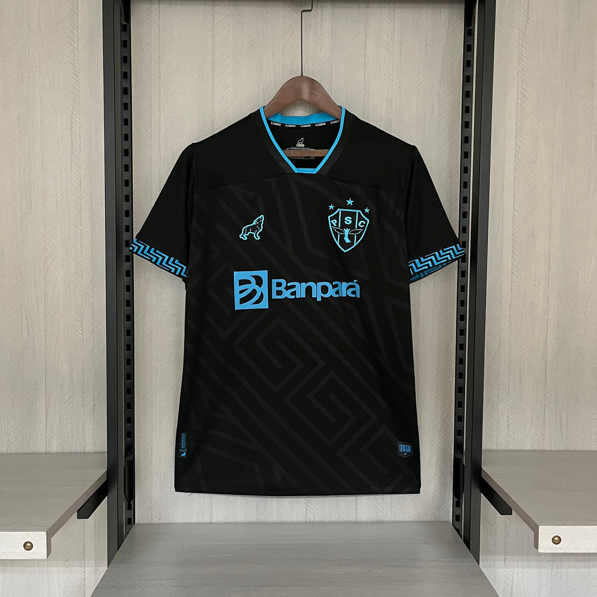 CAMISA PAYSANDU THIRD 23/24