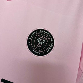 CAMISA INTER MIAMI FEMININA HOME 23/24
