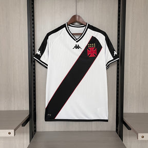 CAMISA VASCO DA GAMA HOME 24/25
