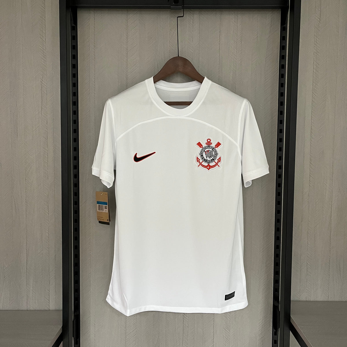 CAMISA CORINTHIANS HOME 23/24