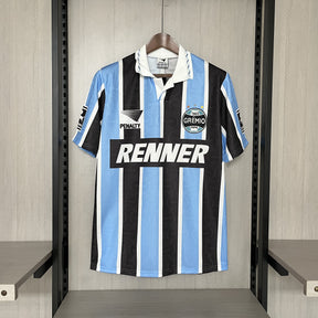 CAMISA RETRÔ GRÊMIO HOME 1995/96