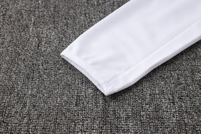 CONJUNTO DE TREINO INTERNACIONAL M2 WHITE 25/26