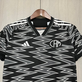 CAMISA ATLÉTICO MINEIRO FEMININA THIRD 24/25