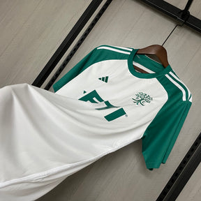 CAMISA AUSTIN AWAY 24/25