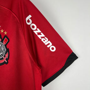 CAMISA CORINTHIANS RETRÔ SÃO JORGE 2011