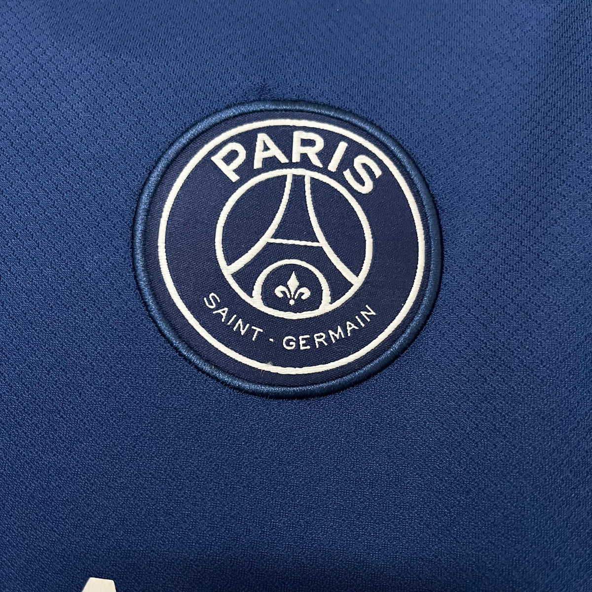 CAMISA PSG FOURTH 24/25