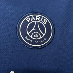 CAMISA PSG FOURTH 24/25