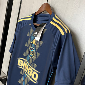 CAMISA PHILADELPHIA AWAY 24/25