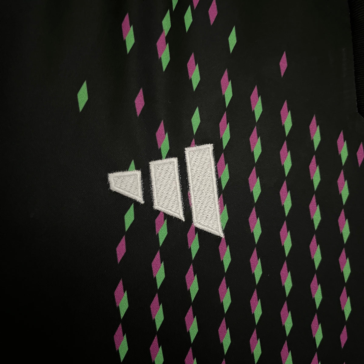 CAMISA BAYERN DE MUNICH AWAY 23/24
