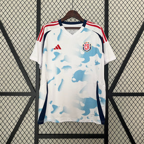 CAMISA COSTA RICA AWAY 24/25