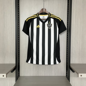 CAMISA FEMININA ATLÉTICO MINEIRO HOME 25/26