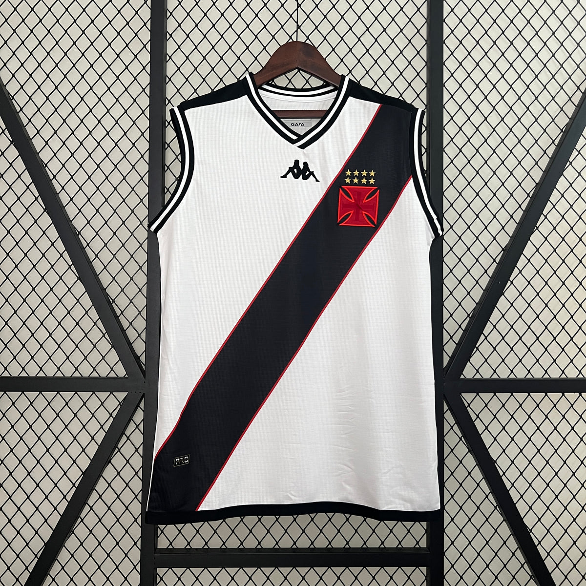 CAMISETA VASCO DA GAMA AWAY 24/25