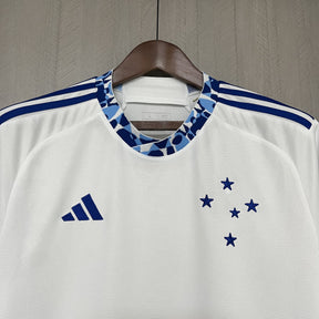 CAMISA CRUZEIRO GABIGOL AWAY 24/25