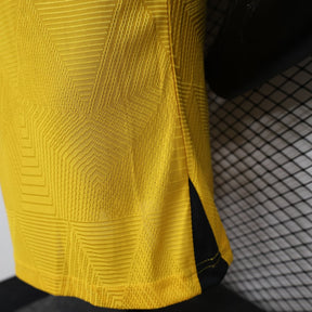 CAMISA WOLVERHAMPTON VERSÃO JOGADOR HOME 24/25