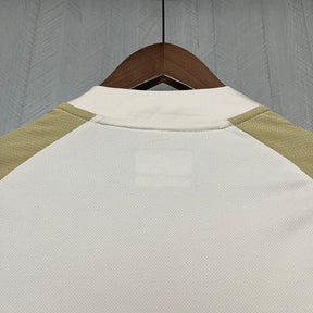 CAMISA PRONTA ENTREGA VASCO BEGE 24/25