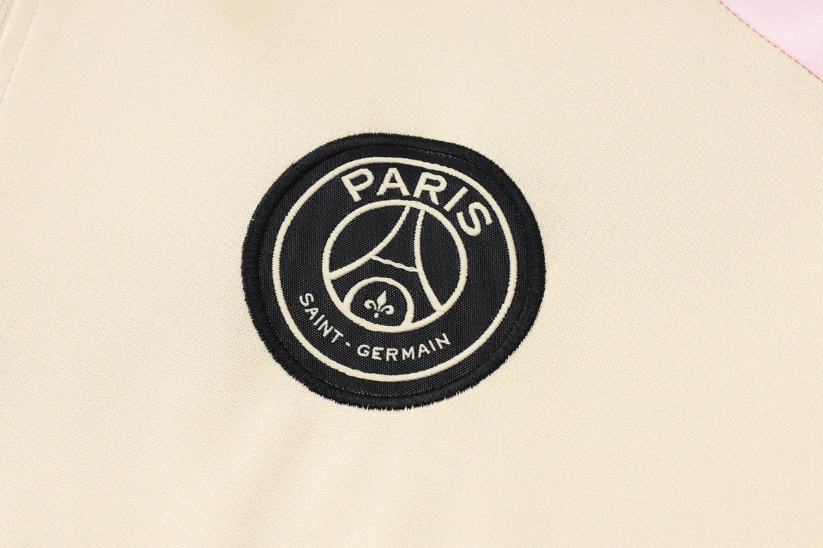 CONJUNTO DE TREINO PSG ROSE 24/25