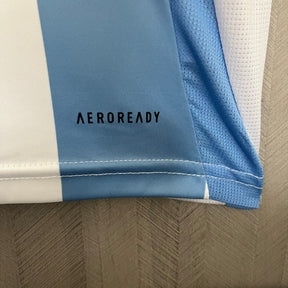 KIT INFANTIL ARGENTINA HOME 24/25