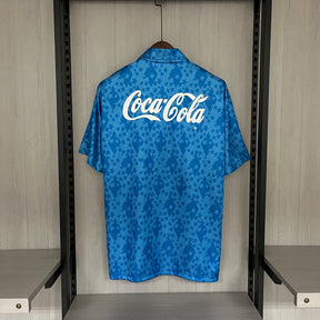 CAMISA RETRÔ CRUZEIRO AWAY 93/94